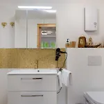 Im Gruenen Διαμέρισμα