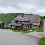 Διαμέρισμα Im Gruenen Oberried (Breisgau)