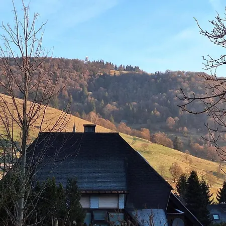 Im Gruenen Oberried (Breisgau)