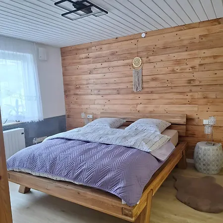 Apartment Im Gruenen Oberried (Breisgau)