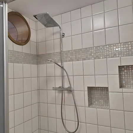 Im Gruenen Apartment *