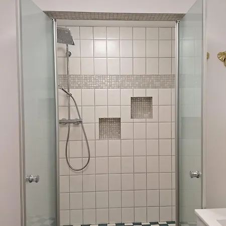 Apartment Im Gruenen Oberried (Breisgau)