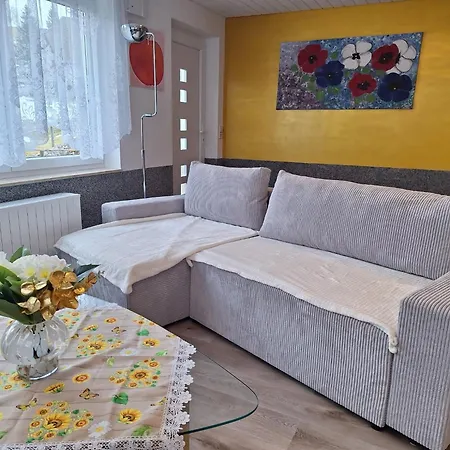 Im Gruenen Apartment