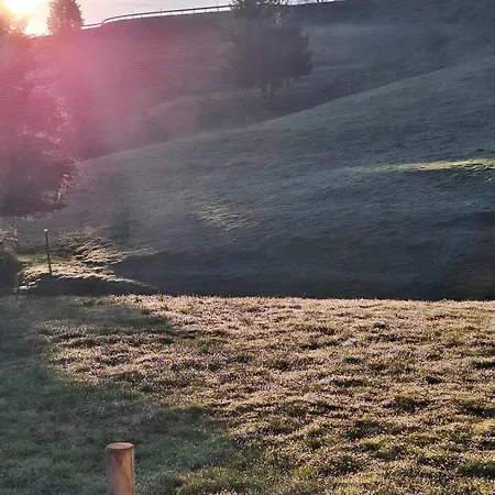 Im Gruenen Apartment Oberried (Breisgau)