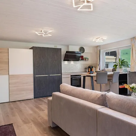 Apartment Im Gruenen