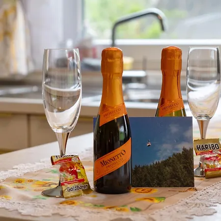 Im Gruenen Daire Oberried (Breisgau)