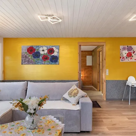 Im Gruenen Apartment