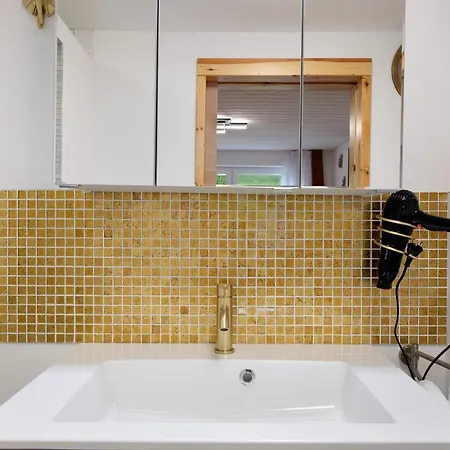 Daire Im Gruenen Oberried (Breisgau)