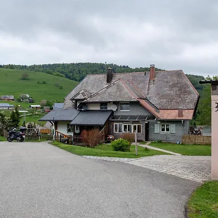 Im Gruenen Oberried (Breisgau)