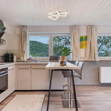 Im Gruenen Apartment