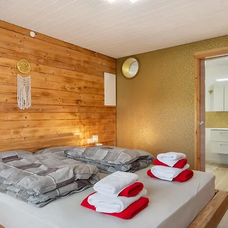 Apartment Im Gruenen