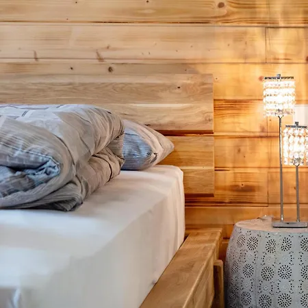 Daire Im Gruenen Oberried (Breisgau)