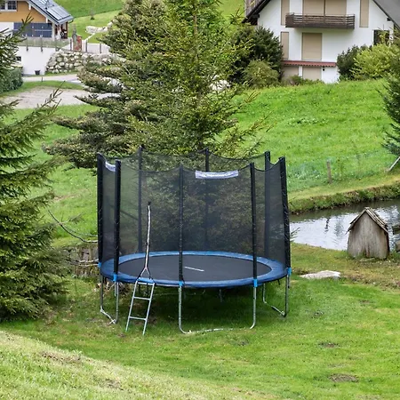 Im Gruenen * Oberried (Breisgau)