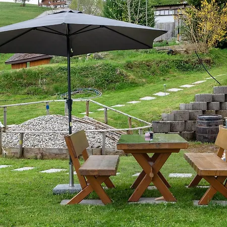 Daire Im Gruenen Oberried (Breisgau)