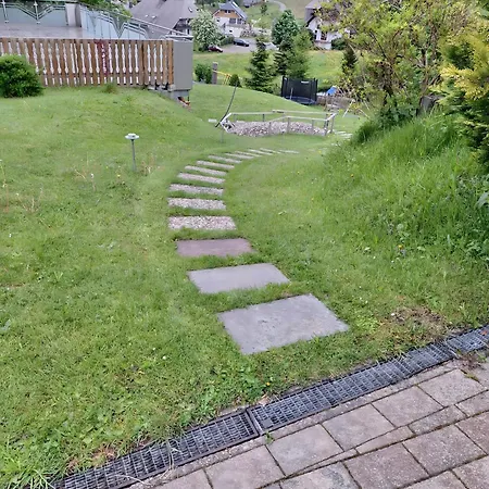 Im Gruenen Daire Oberried (Breisgau)