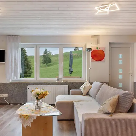 Apartament Im Gruenen Oberried (Breisgau)