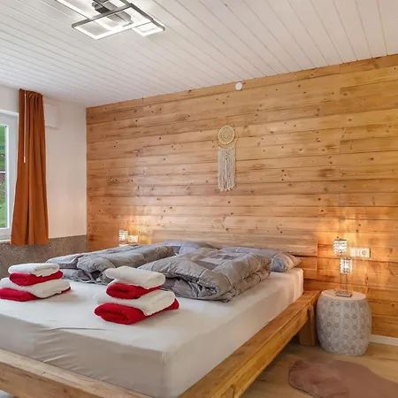Διαμέρισμα Im Gruenen Oberried (Breisgau)