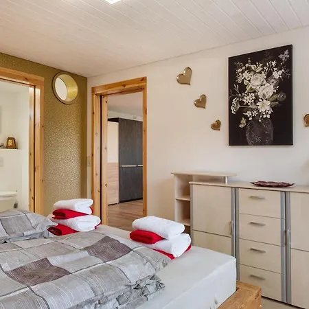 Im Gruenen Apartament *