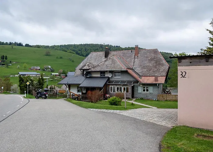 Im Gruenen אובריאד