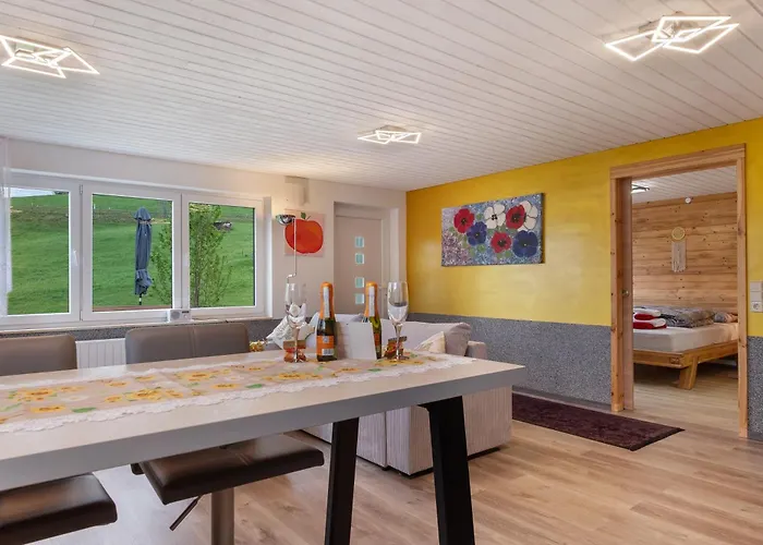 Im Gruenen * אובריאד