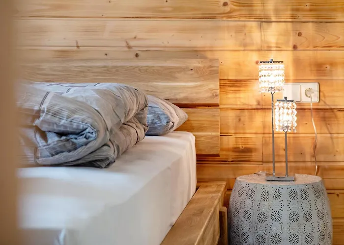 דירה Im Gruenen אובריאד