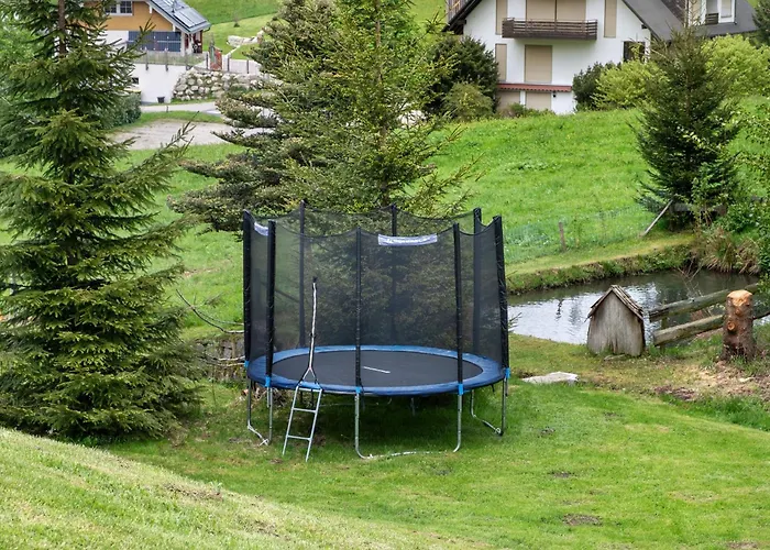 Im Gruenen * אובריאד