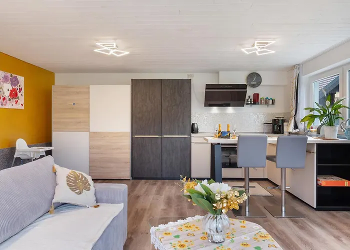 Im Gruenen * אובריאד